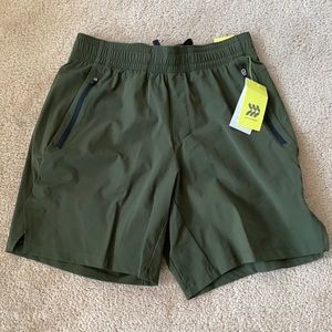 Men 5 inch shorts